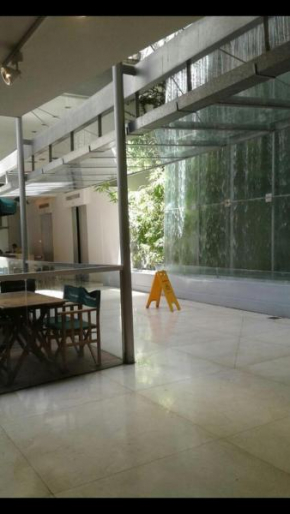 J.D. PERON APARTAMENTO II
